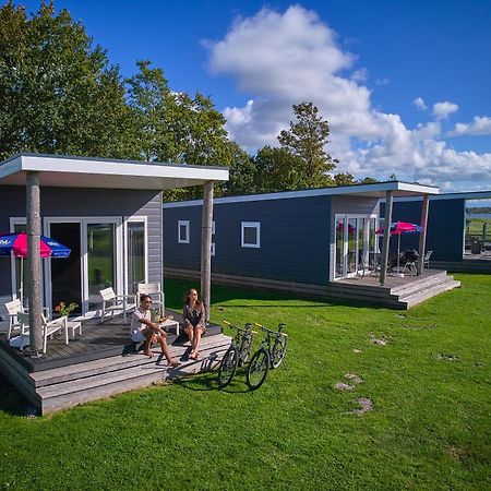 Siblu Camping Lauwersoog Εξωτερικό φωτογραφία