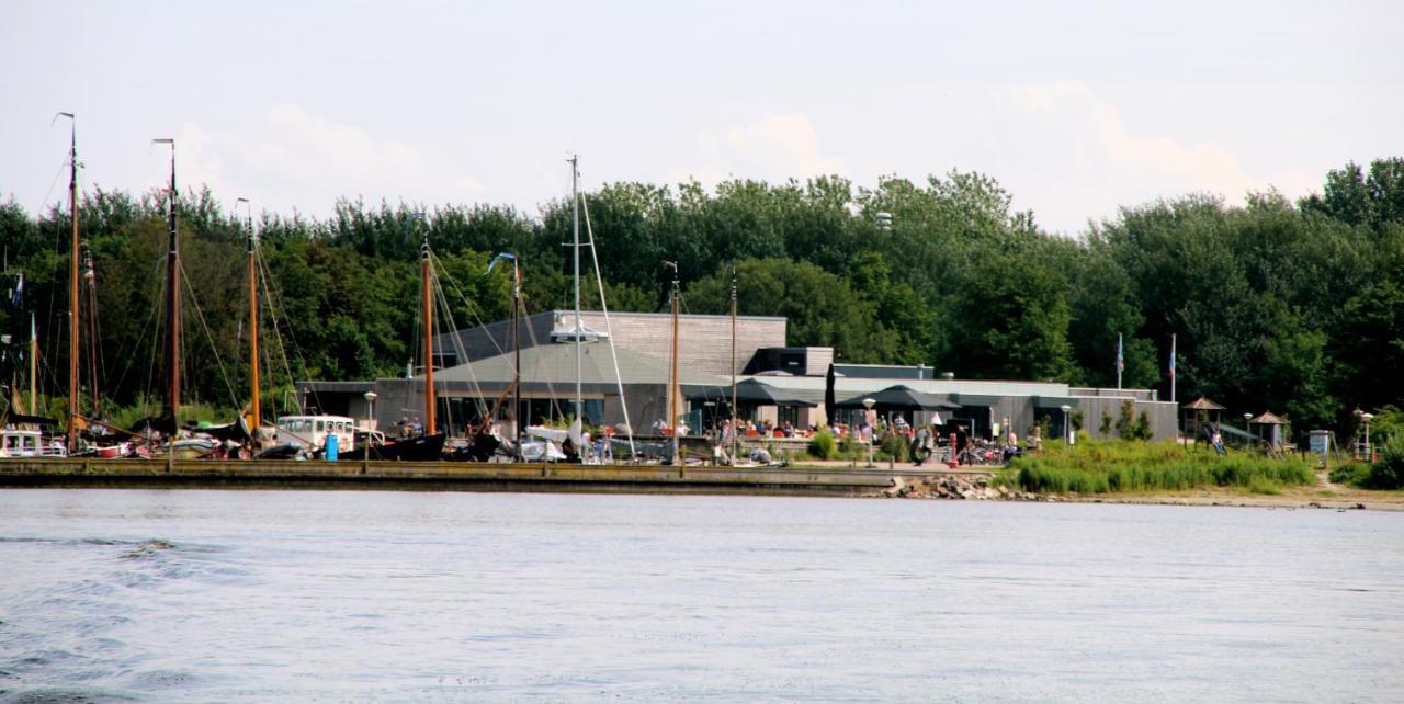 Siblu Camping Lauwersoog Εξωτερικό φωτογραφία