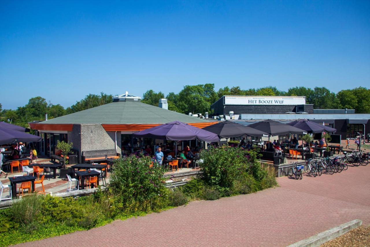 Siblu Camping Lauwersoog Εξωτερικό φωτογραφία