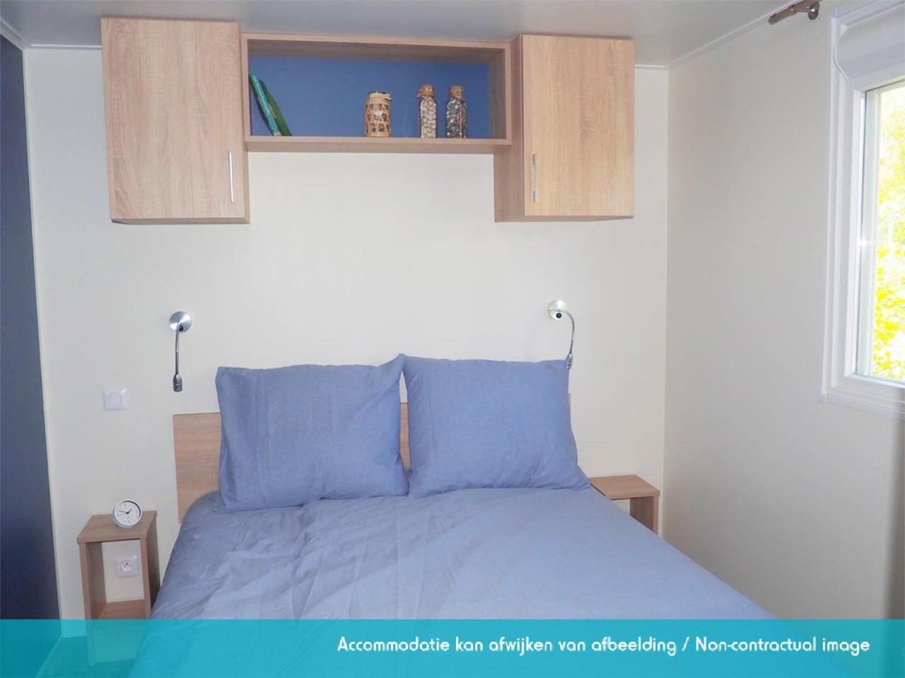 Siblu Camping Lauwersoog Εξωτερικό φωτογραφία