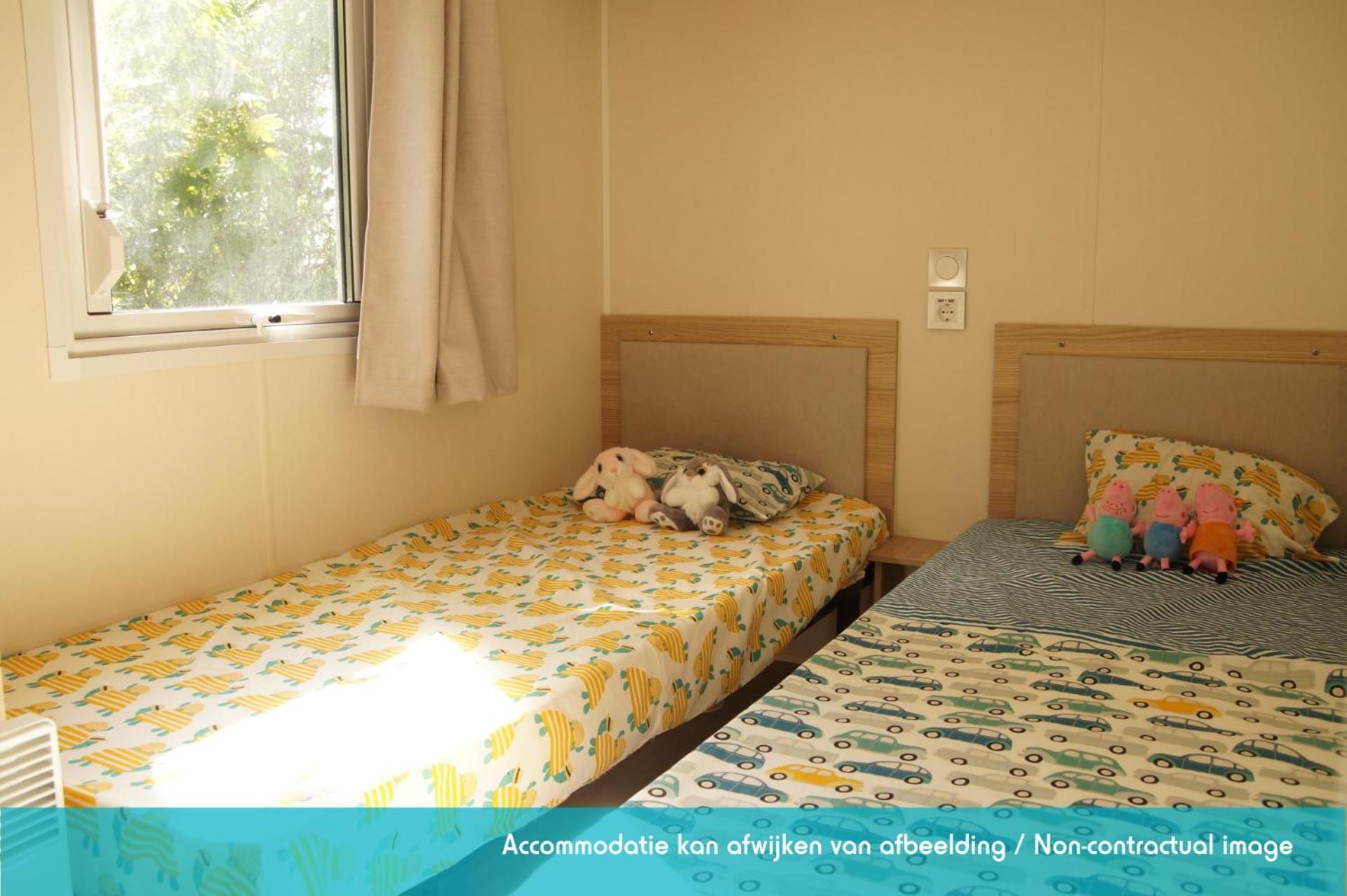 Siblu Camping Lauwersoog Εξωτερικό φωτογραφία