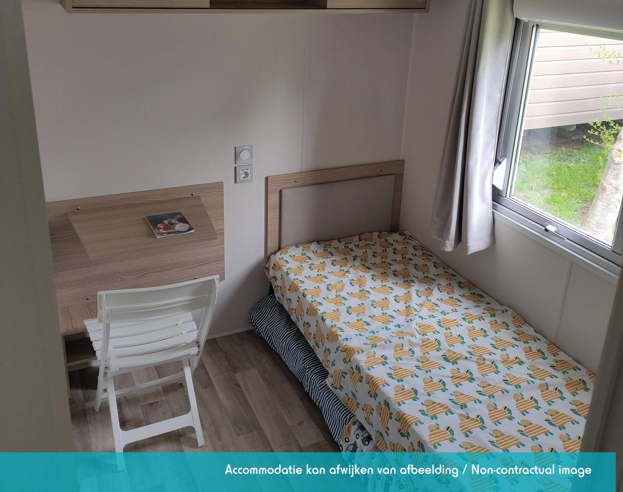Siblu Camping Lauwersoog Εξωτερικό φωτογραφία