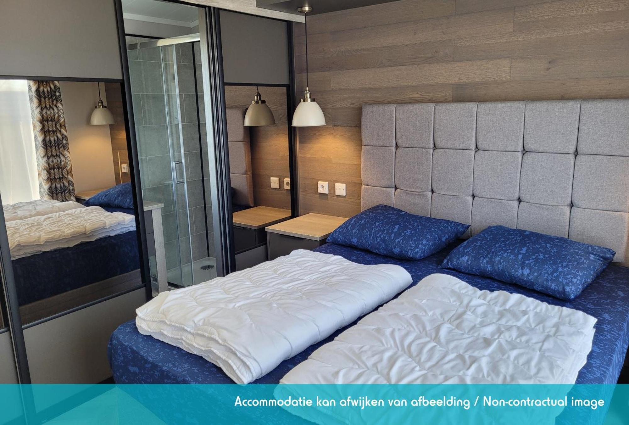 Siblu Camping Lauwersoog Εξωτερικό φωτογραφία
