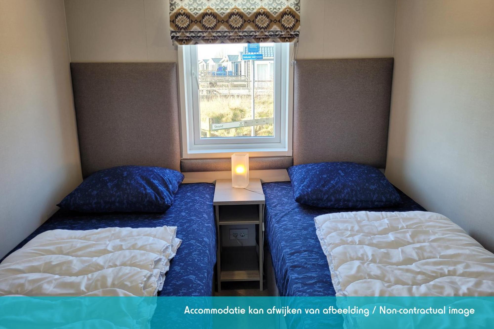 Siblu Camping Lauwersoog Εξωτερικό φωτογραφία