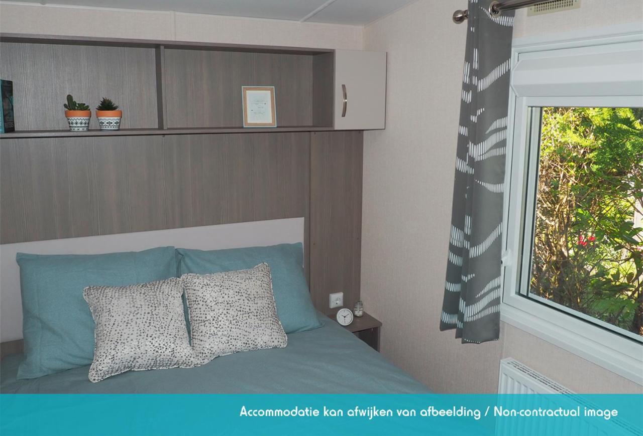 Siblu Camping Lauwersoog Εξωτερικό φωτογραφία
